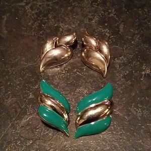 Vintage earrings